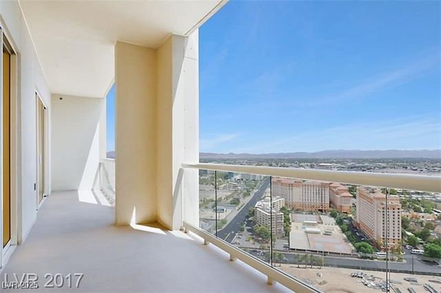 125 East Harmon Avenue 2514, Las Vegas, NV 89109