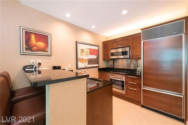 125 East Harmon Avenue 2514, Las Vegas, NV 89109