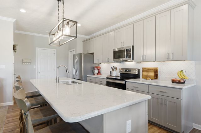 2505 Canterbury Drive, North Fayette, PA 15126