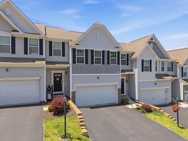 2505 Canterbury Drive, North Fayette, PA 15126