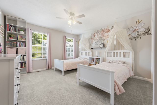 2505 Canterbury Drive, North Fayette, PA 15126