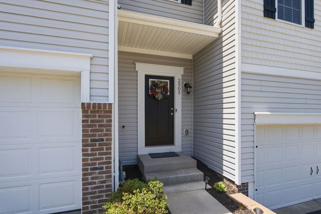 2505 Canterbury Drive, North Fayette, PA 15126