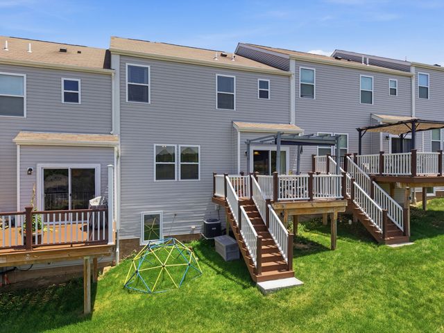 2505 Canterbury Drive, North Fayette, PA 15126
