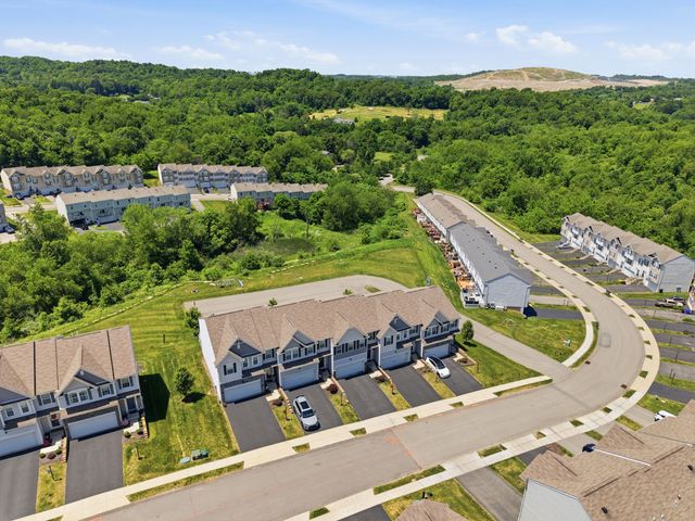 2505 Canterbury Drive, North Fayette, PA 15126