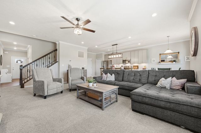 2505 Canterbury Drive, North Fayette, PA 15126