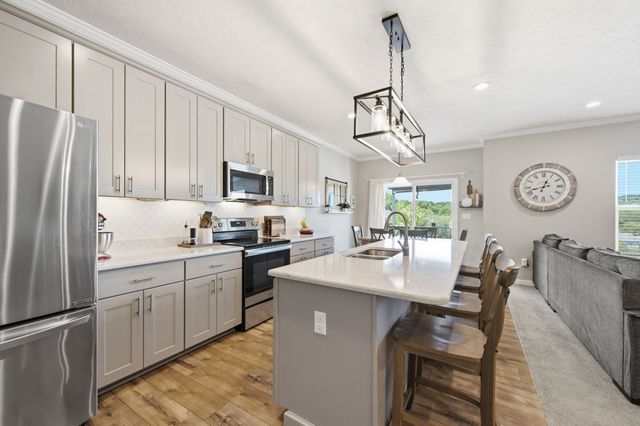 2505 Canterbury Drive, North Fayette, PA 15126