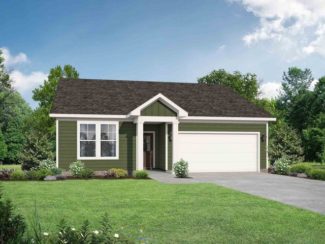 1428 Hutson Drive, White House, TN 37188
