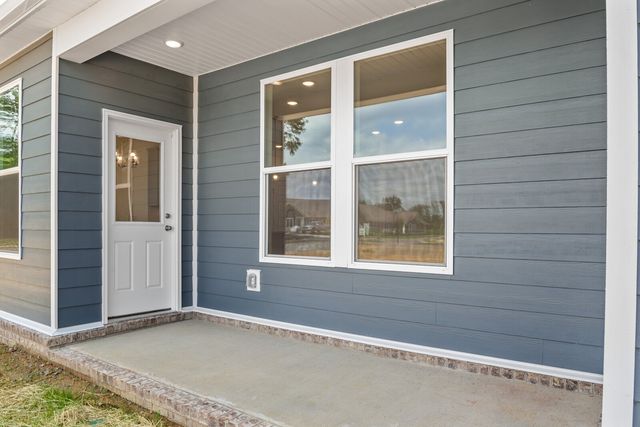 1428 Hutson Drive, White House, TN 37188