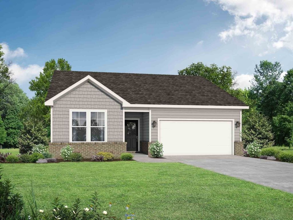 1428 Hutson Drive, White House, TN 37188