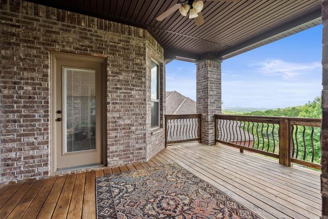 124 Crestview Drive, Maumelle, AR 72113