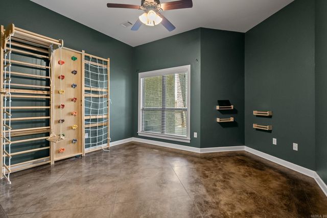 124 Crestview Drive, Maumelle, AR 72113