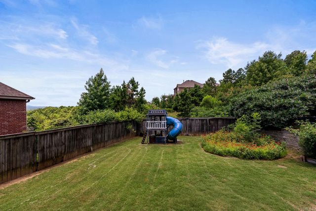 124 Crestview Drive, Maumelle, AR 72113