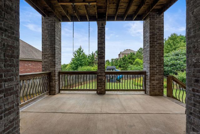 124 Crestview Drive, Maumelle, AR 72113