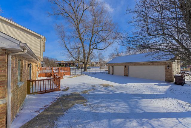 11025 Revere Road, Mokena, IL 60448