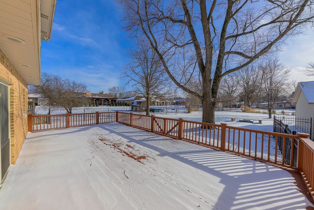 11025 Revere Road, Mokena, IL 60448