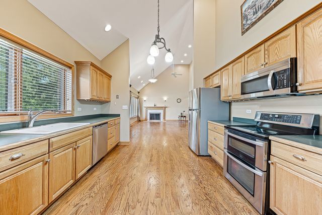 11025 Revere Road, Mokena, IL 60448