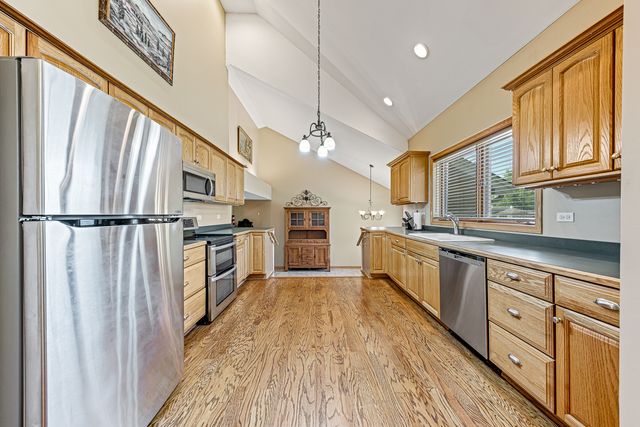 11025 Revere Road, Mokena, IL 60448