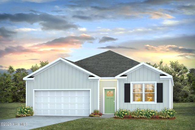 3027 Maravella Court 39, Bolivia, NC 28422