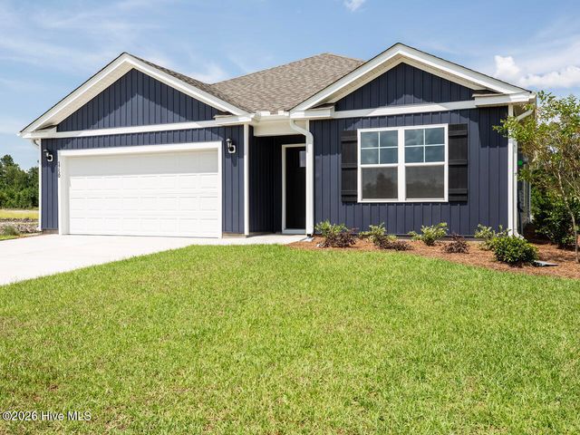 3027 Maravella Court 39, Bolivia, NC 28422