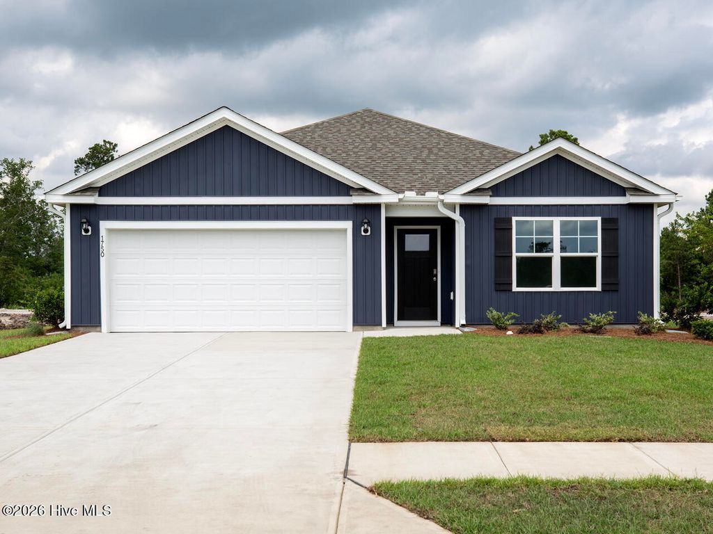 3027 Maravella Court 39, Bolivia, NC 28422
