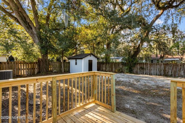 4639 TANBARK Road, Jacksonville, FL 32210