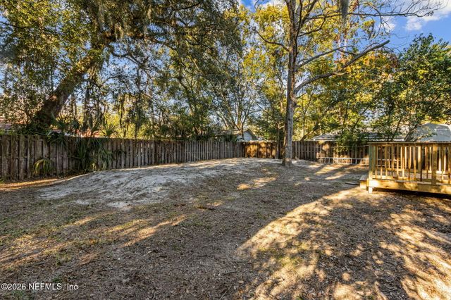 4639 TANBARK Road, Jacksonville, FL 32210