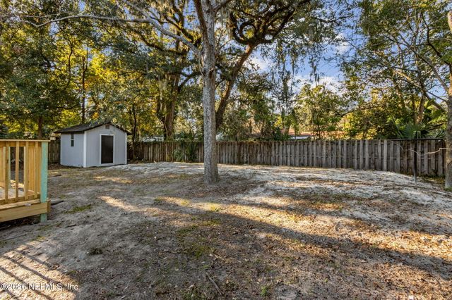 4639 TANBARK Road, Jacksonville, FL 32210