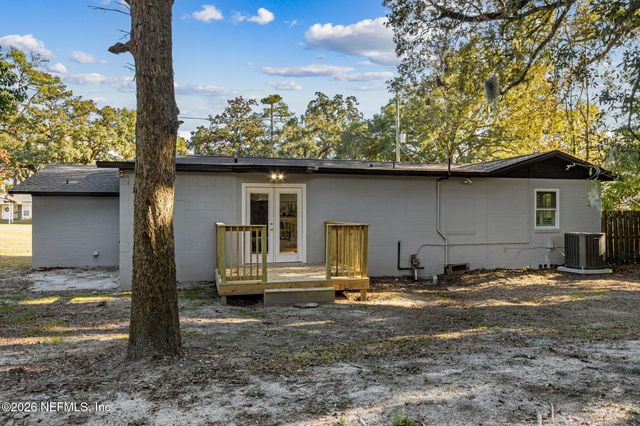 4639 TANBARK Road, Jacksonville, FL 32210