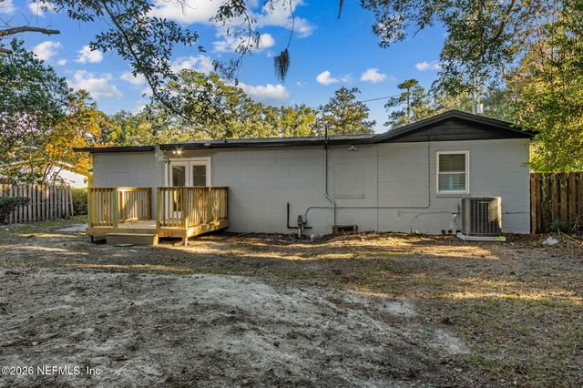 4639 TANBARK Road, Jacksonville, FL 32210