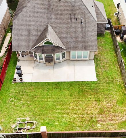 4727 Autumn Pine Lane, Houston, TX 77084