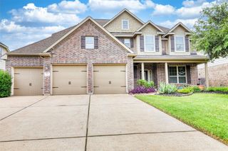 4727 Autumn Pine Lane, Houston, TX 77084