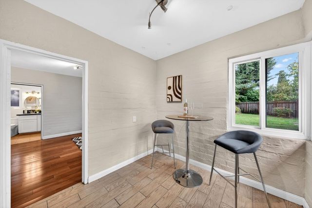 808 Winchester Drive, Burlingame, CA 94010