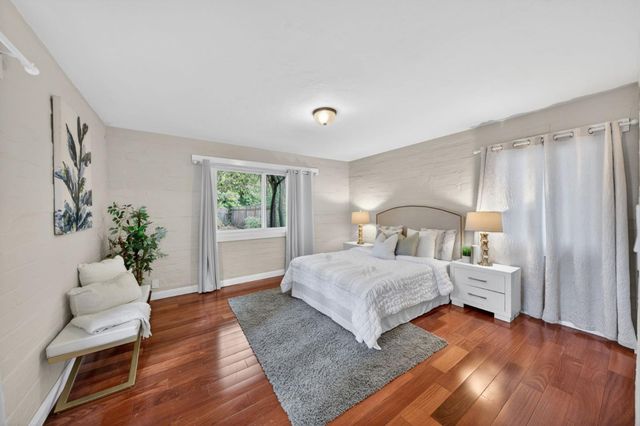 808 Winchester Drive, Burlingame, CA 94010