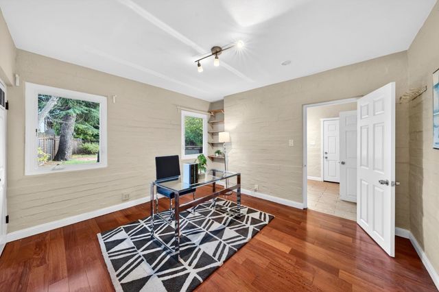 808 Winchester Drive, Burlingame, CA 94010