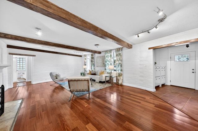 808 Winchester Drive, Burlingame, CA 94010