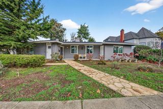 808 Winchester Drive, Burlingame, CA 94010