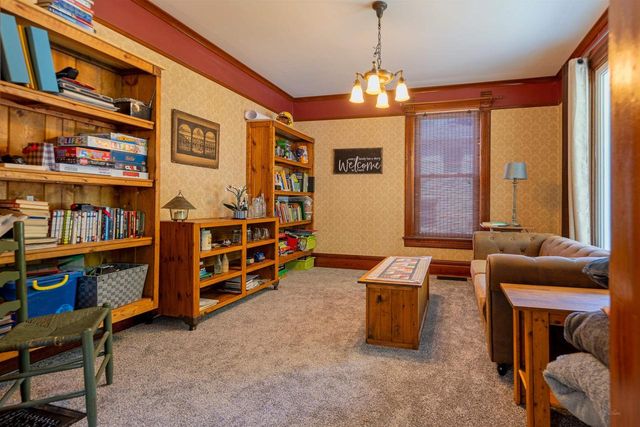 232 Forest Park Boulevard, Janesville, WI 53545