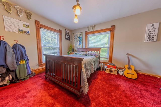232 Forest Park Boulevard, Janesville, WI 53545