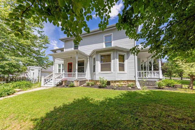 232 Forest Park Boulevard, Janesville, WI 53545