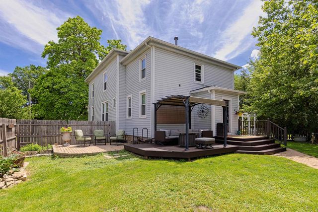 232 Forest Park Boulevard, Janesville, WI 53545