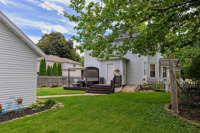 232 Forest Park Boulevard, Janesville, WI 53545