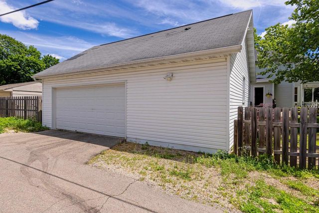 232 Forest Park Boulevard, Janesville, WI 53545