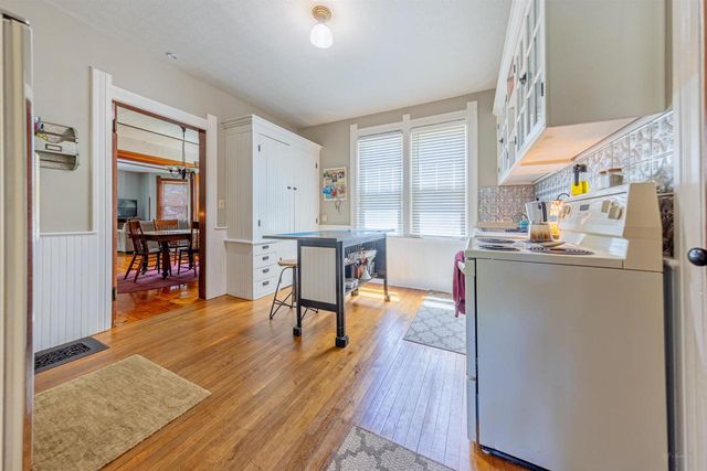 232 Forest Park Boulevard, Janesville, WI 53545