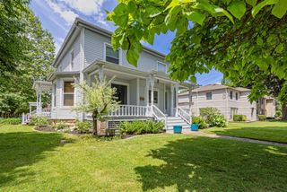 232 Forest Park Boulevard, Janesville, WI 53545