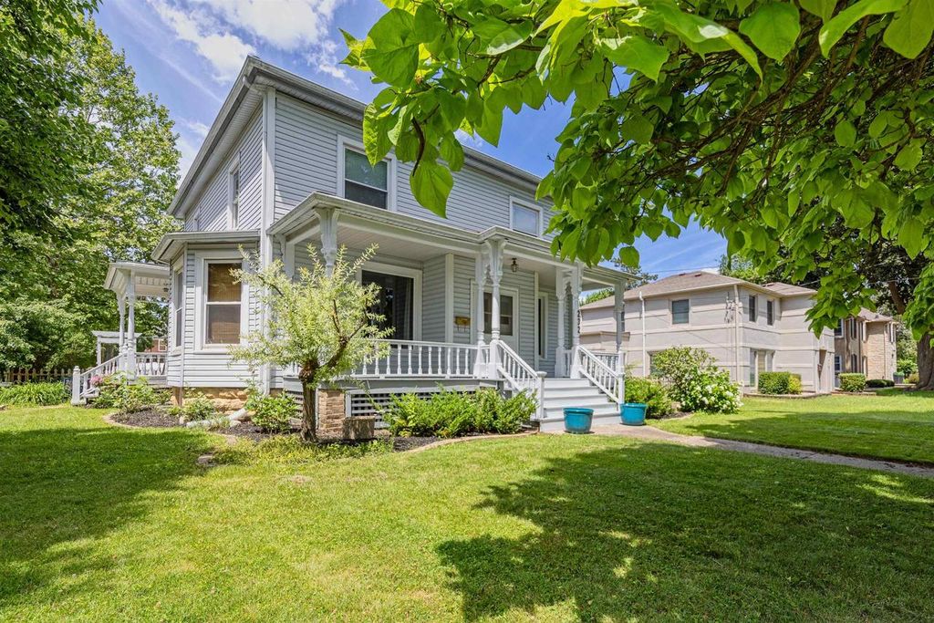232 Forest Park Boulevard, Janesville, WI 53545