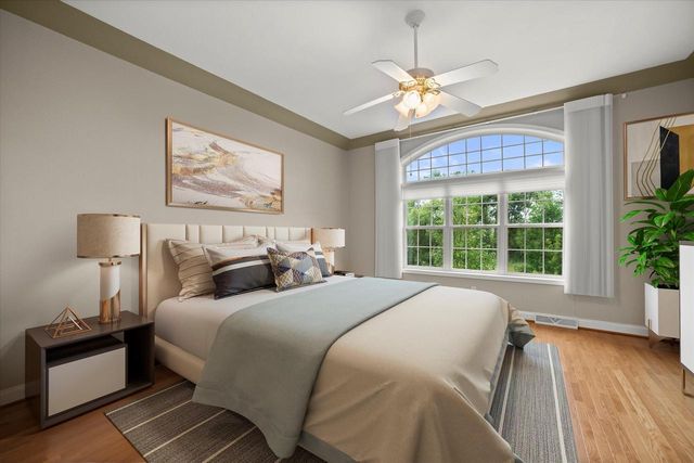 N59W17728 Meadow COURT, Menomonee Falls, WI 53051