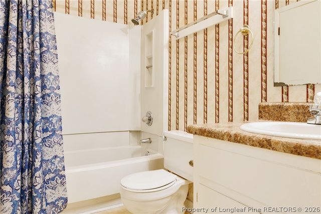 362 Terrace Court, Fayetteville, NC 28314