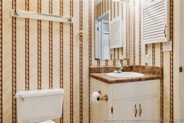 362 Terrace Court, Fayetteville, NC 28314