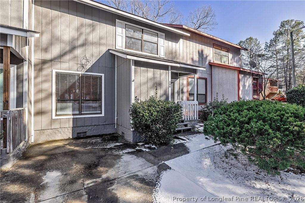 362 Terrace Court, Fayetteville, NC 28314
