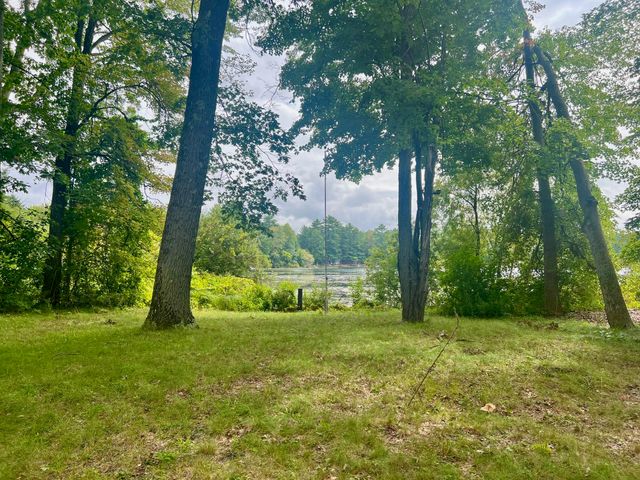 5576 S Whalen Lake Road, Baldwin, MI 49304